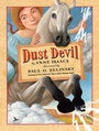 Cover: Dust Devil - Schwartz & Wade Books