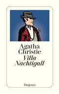 Cover: Villa Nachtigall - Diogenes