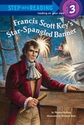 Cover: Francis Scott Key's Star-Spangled Banner - Random House USA Inc