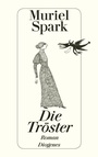 Cover: Die Tröster - Diogenes