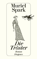 Cover: Die Tr&ouml;ster - Diogenes
