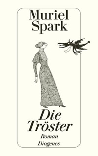 Enlarge image Cover: Die Tröster - Diogenes