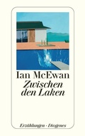 Cover: Zwischen den Laken - Diogenes