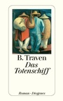 Cover: Das Totenschiff - Diogenes