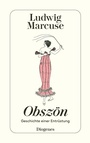 Cover: Obszön - Diogenes
