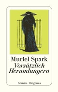 Cover: Vors&auml;tzlich Herumlungern - Diogenes