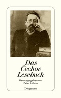 Cover: Das Cechov Lesebuch - Diogenes