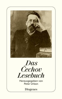 Enlarge image Cover: Das Cechov Lesebuch - Diogenes