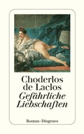 Cover: Gef&auml;hrliche Liebschaften - Diogenes
