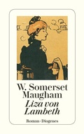 Cover: Liza von Lambeth - Diogenes