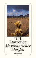 Cover: Mexikanischer Morgen - Diogenes