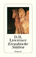 Cover: Etruskische St&auml;tten - Diogenes