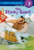 Cover: The Stinky Giant - Random House USA Inc