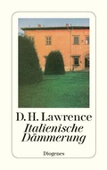 Cover: Italienische D&auml;mmerung - Diogenes