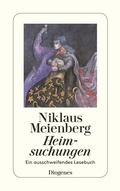 Cover: Heimsuchungen - Diogenes