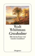 Cover: Grashalme - Diogenes