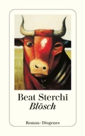 Cover: Bl&ouml;sch - Diogenes