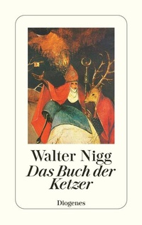 Enlarge image Cover: Das Buch der Ketzer - Diogenes