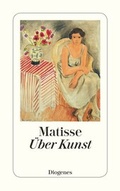 Cover: &Uuml;ber Kunst - Diogenes