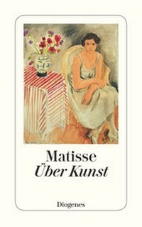 Enlarge image Cover: Über Kunst - Diogenes