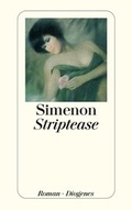 Cover: Striptease - Diogenes
