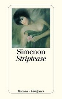 Enlarge image Cover: Striptease - Diogenes