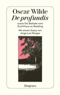 Cover: De profundis - Diogenes