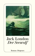 Cover: Der Seewolf - Diogenes