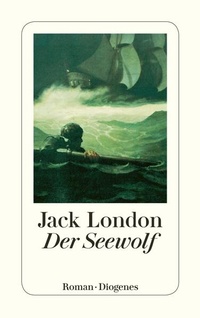 Enlarge image Cover: Der Seewolf - Diogenes
