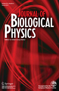Bild: Journal of Biological Physics - Springer