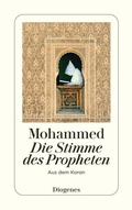 Cover: Die Stimme des Propheten - Diogenes