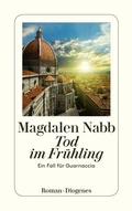 Cover: Tod im Fr&uuml;hling - Diogenes