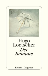 Enlarge image Cover: Der Immune - Diogenes