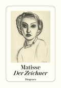 Cover: Der Zeichner - Diogenes