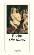 Cover: Die Kunst - Diogenes