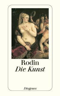 Enlarge image Cover: Die Kunst - Diogenes