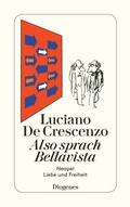 Cover: Also sprach Bellavista - Diogenes
