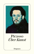 Cover: &Uuml;ber Kunst - Diogenes