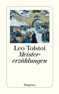 Cover: Meistererz&auml;hlungen - Diogenes