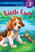 Cover: Little Lucy - Random House USA Inc