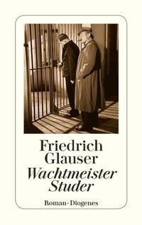 Abbildung von: Wachtmeister Studer - Diogenes