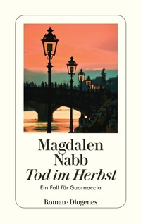 Abbildung von: Tod im Herbst - Diogenes