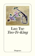 Cover: Tao-Te-King - Diogenes