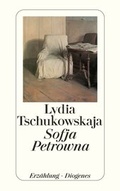 Cover: Sofja Petrowna - Diogenes