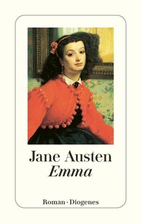 Enlarge image Cover: Emma - Diogenes