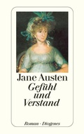 Cover: Gef&uuml;hl und Verstand - Diogenes