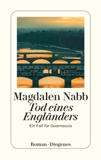 Abbildung von: Tod eines Engländers - Diogenes