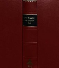 Abbildung von: Der vollendete Faust oder Romanien in Jauer - Peter Lang Verlag