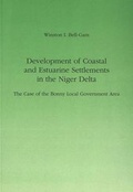 Bild: Development of Coastal and Estuarine Settlements in the Niger Delta - Peter Lang Verlag