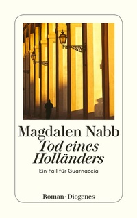 Abbildung von: Tod eines Holländers - Diogenes